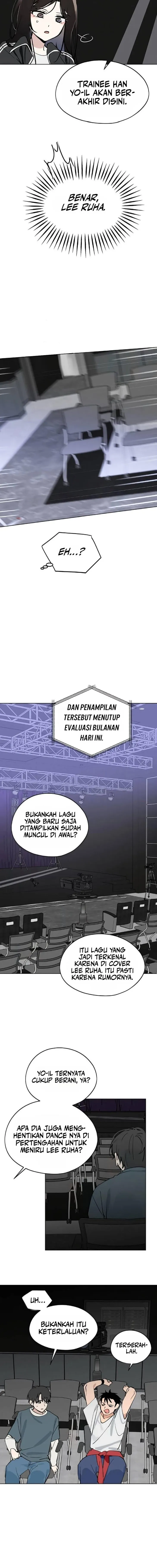 Baca Today’s Han Yoil is a Woman - Chapter 41 halaman 12