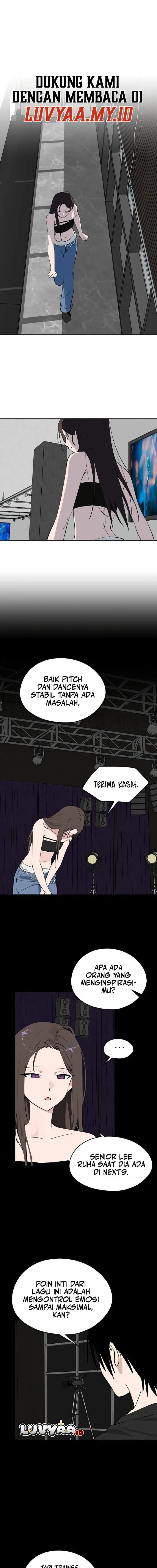 Baca Today’s Han Yoil is a Woman - Chapter 41 halaman 13