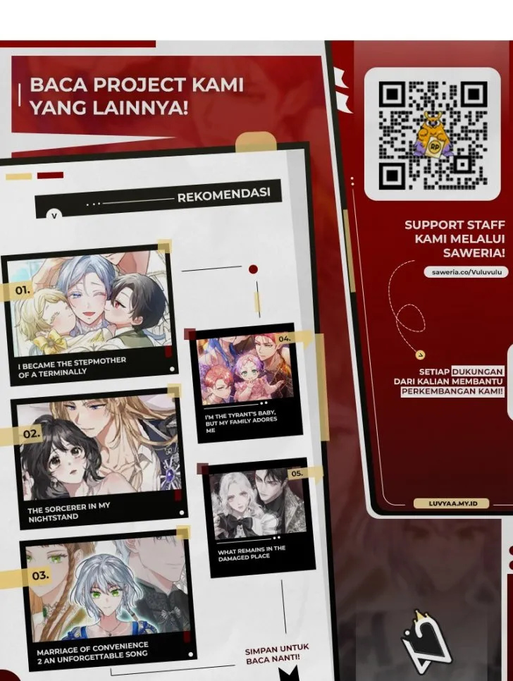 Baca Today’s Han Yoil is a Woman - Chapter 41 halaman 18