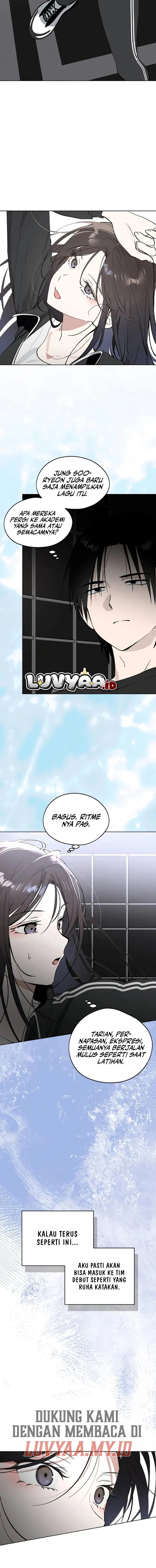 Baca Today’s Han Yoil is a Woman - Chapter 41 halaman 2