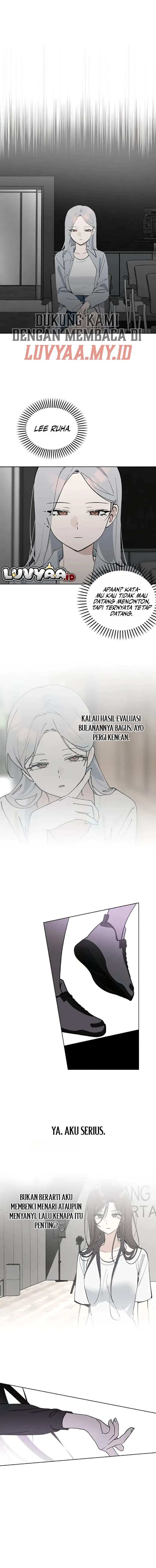Baca Today’s Han Yoil is a Woman - Chapter 41 halaman 3