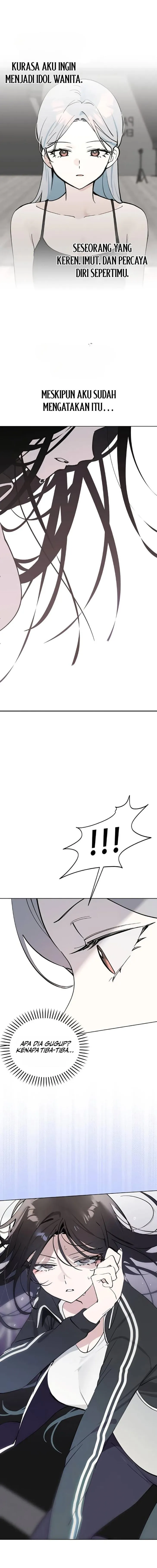 Baca Today’s Han Yoil is a Woman - Chapter 41 halaman 4