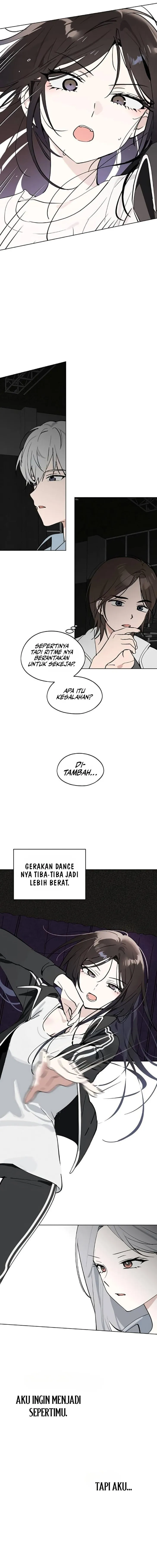 Baca Today’s Han Yoil is a Woman - Chapter 41 halaman 5