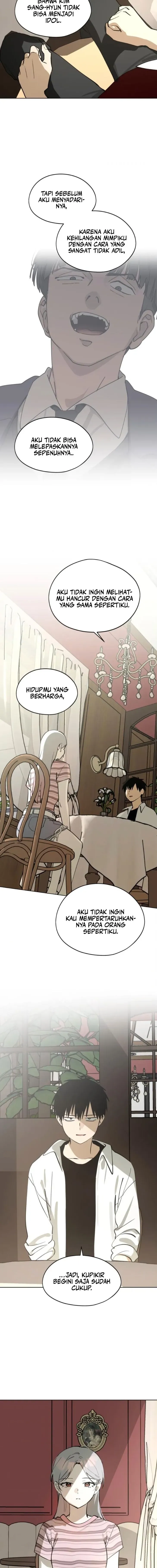Baca Today’s Han Yoil is a Woman - Chapter 43 halaman 11