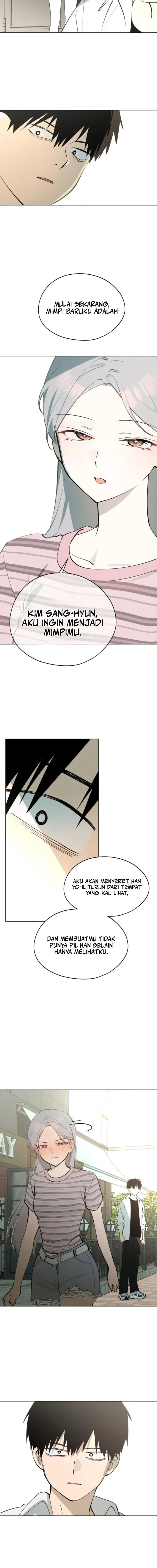 Baca Today’s Han Yoil is a Woman - Chapter 43 halaman 14