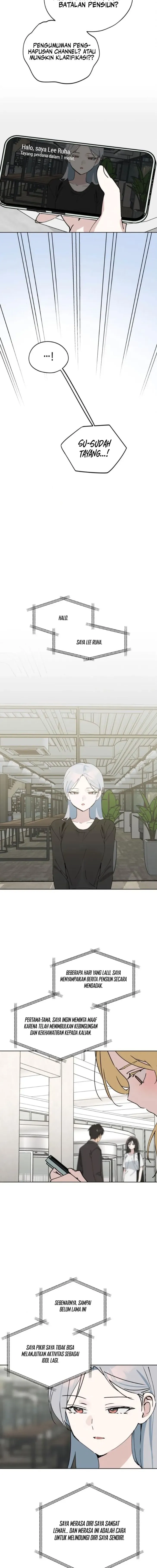 Baca Today’s Han Yoil is a Woman - Chapter 43 halaman 3