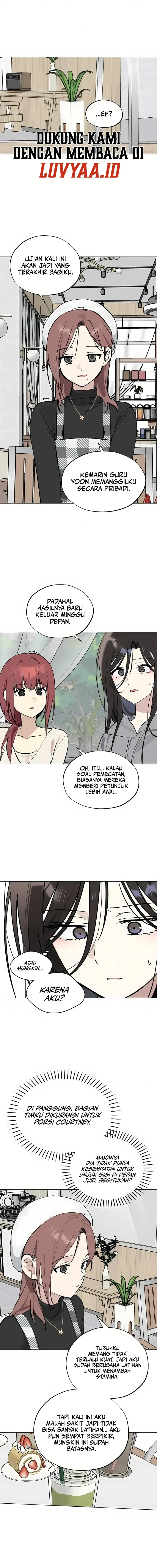 Baca Today’s Han Yoil is a Woman - Chapter 44 halaman 10