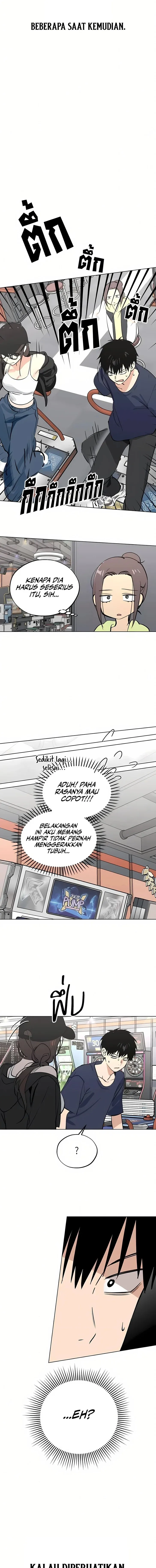 Baca Today’s Han Yoil is a Woman - Chapter 45 halaman 13