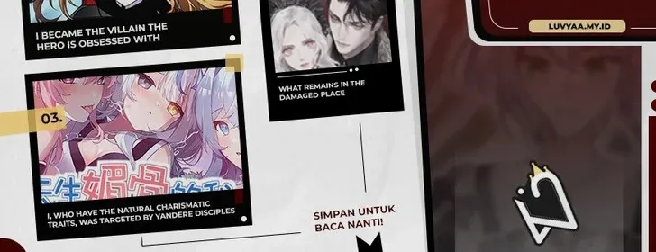 Baca Today’s Han Yoil is a Woman - Chapter 45 halaman 17