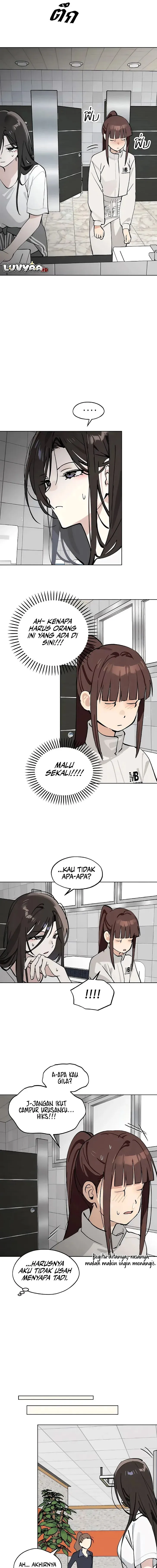 Baca Today’s Han Yoil is a Woman - Chapter 46 halaman 10