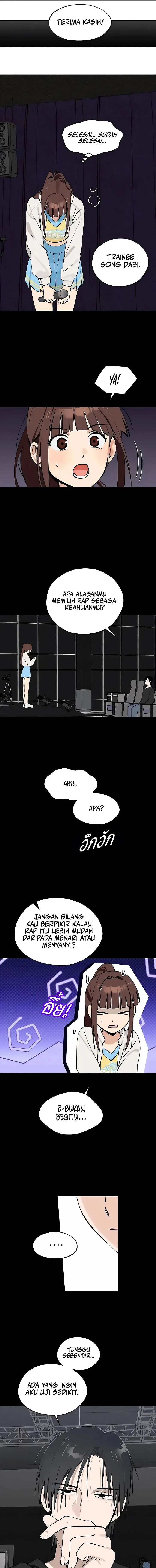 Baca Today’s Han Yoil is a Woman - Chapter 46 halaman 14