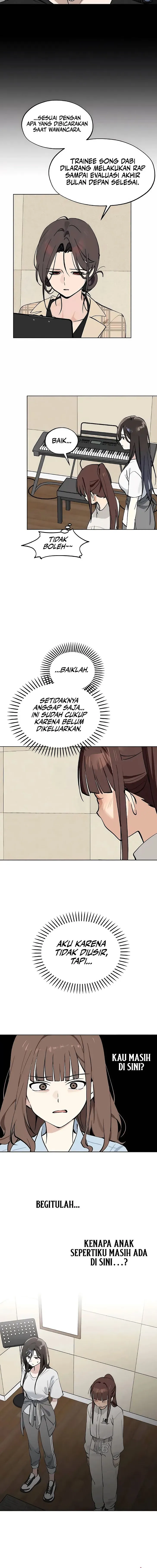 Baca Today’s Han Yoil is a Woman - Chapter 46 halaman 15