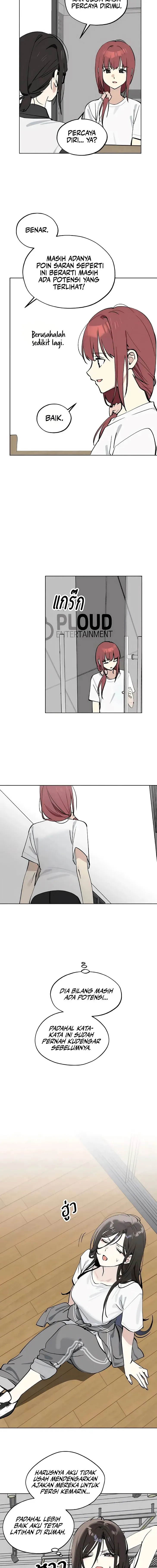 Baca Today’s Han Yoil is a Woman - Chapter 46 halaman 4