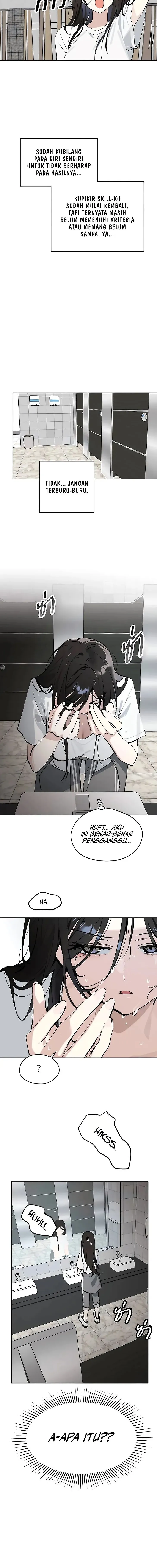 Baca Today’s Han Yoil is a Woman - Chapter 46 halaman 5