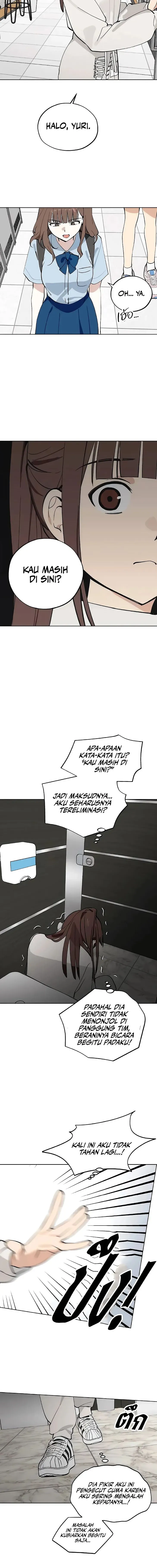 Baca Today’s Han Yoil is a Woman - Chapter 46 halaman 9