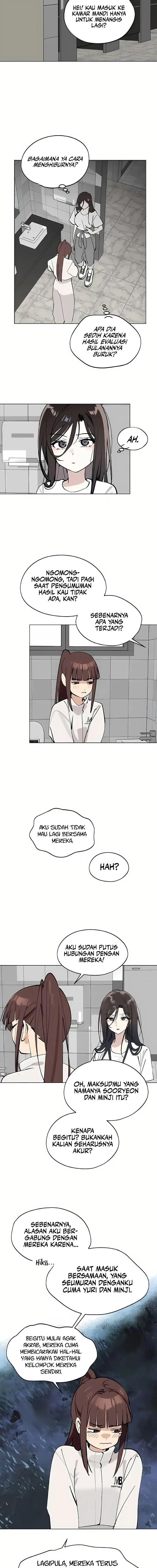 Baca Today’s Han Yoil is a Woman - Chapter 47 halaman 5