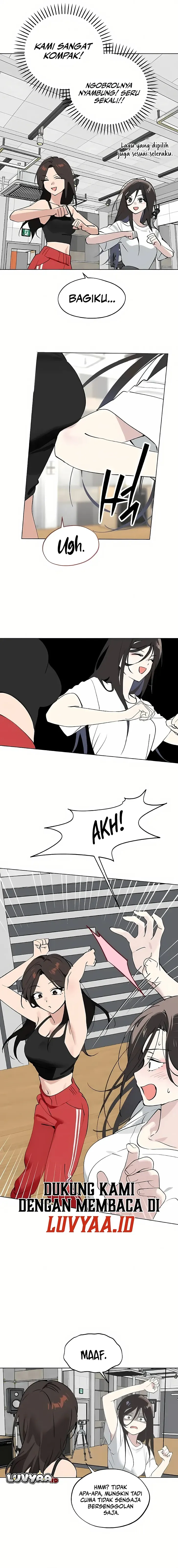 Baca Today’s Han Yoil is a Woman - Chapter 48 halaman 13