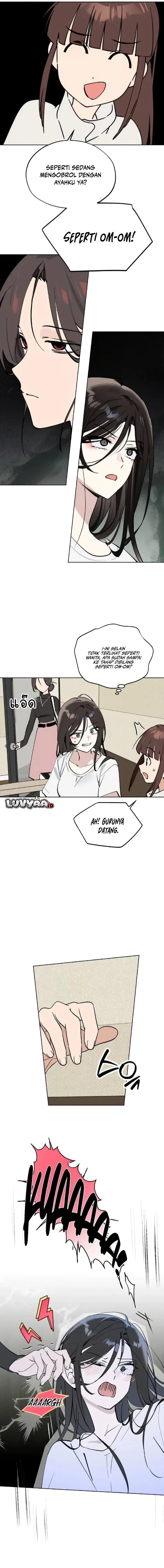 Baca Today’s Han Yoil is a Woman - Chapter 49 halaman 15
