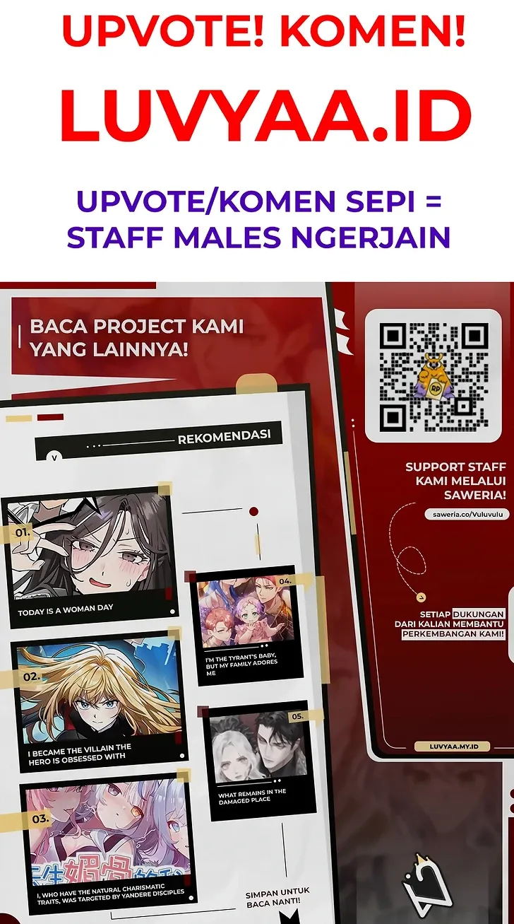 Baca Today’s Han Yoil is a Woman - Chapter 49 halaman 17