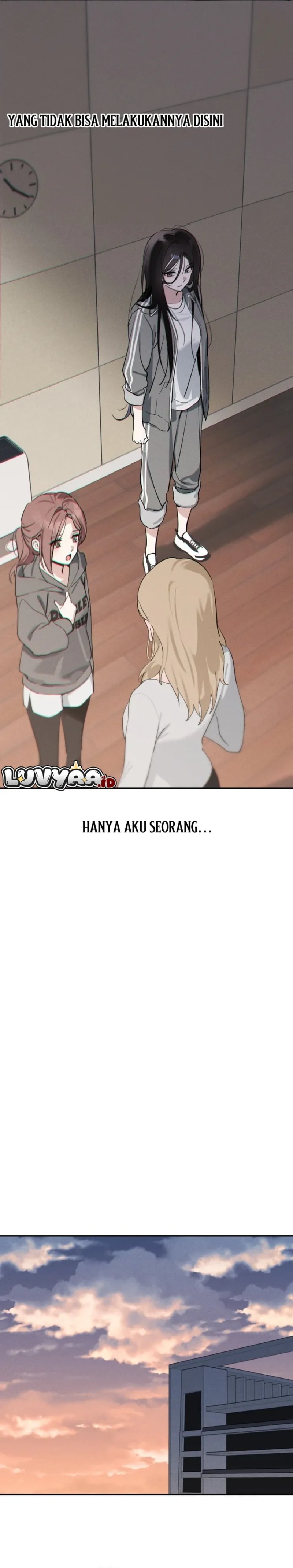 Baca Today’s Han Yoil is a Woman - Chapter 5 halaman 17