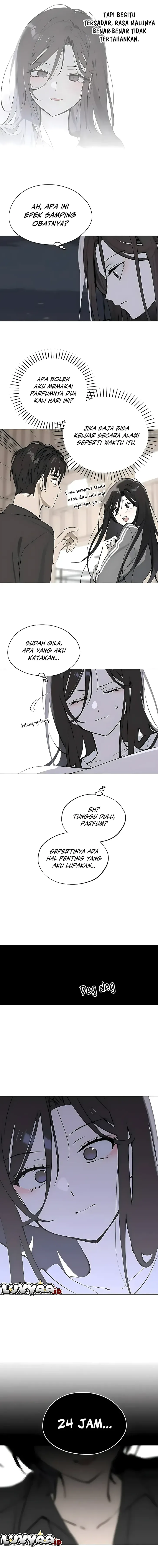 Baca Today’s Han Yoil is a Woman - Chapter 50 halaman 12