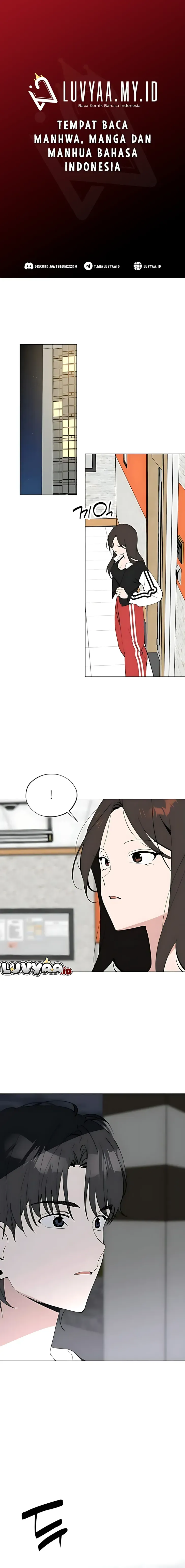 Baca Today’s Han Yoil is a Woman - Chapter 51 halaman 1