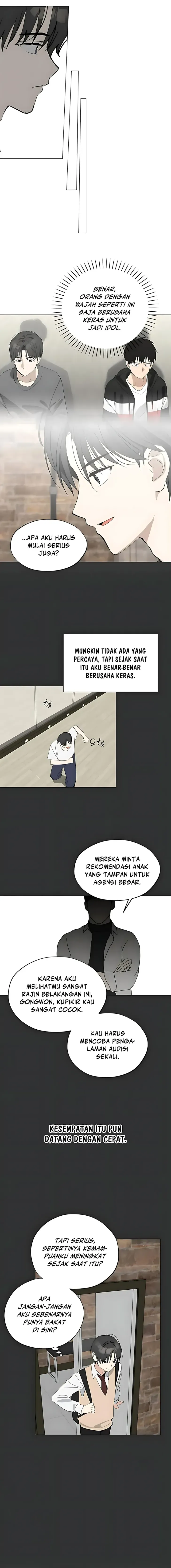 Baca Today’s Han Yoil is a Woman - Chapter 51 halaman 11