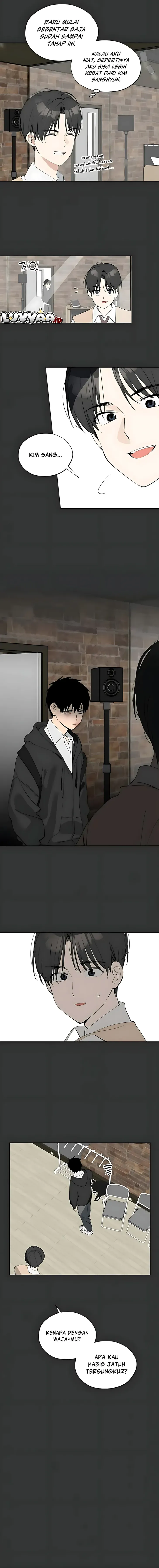 Baca Today’s Han Yoil is a Woman - Chapter 51 halaman 12