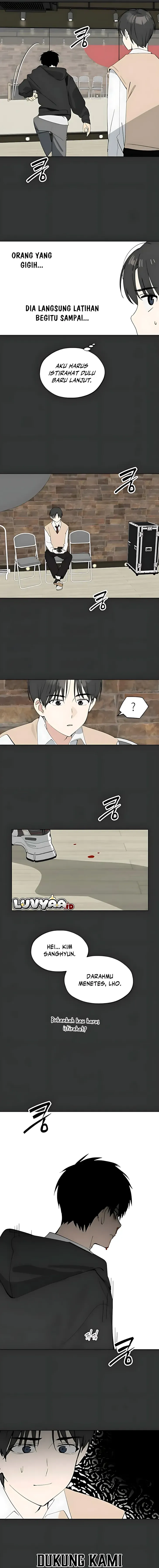 Baca Today’s Han Yoil is a Woman - Chapter 51 halaman 13