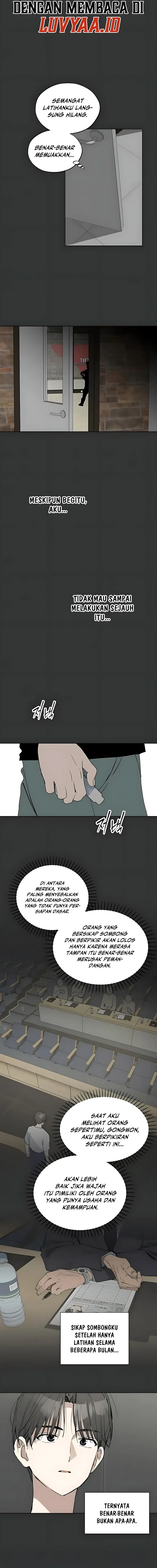 Baca Today’s Han Yoil is a Woman - Chapter 51 halaman 14