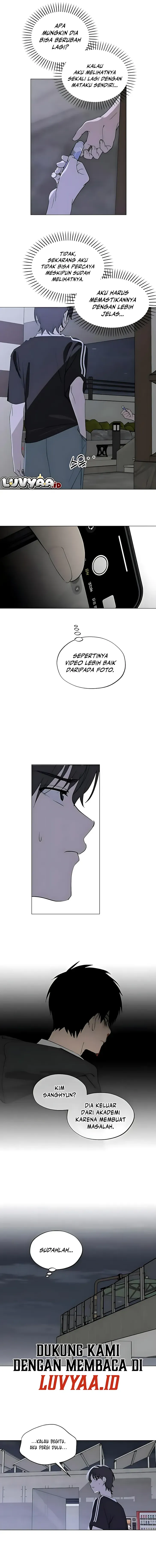Baca Today’s Han Yoil is a Woman - Chapter 51 halaman 16