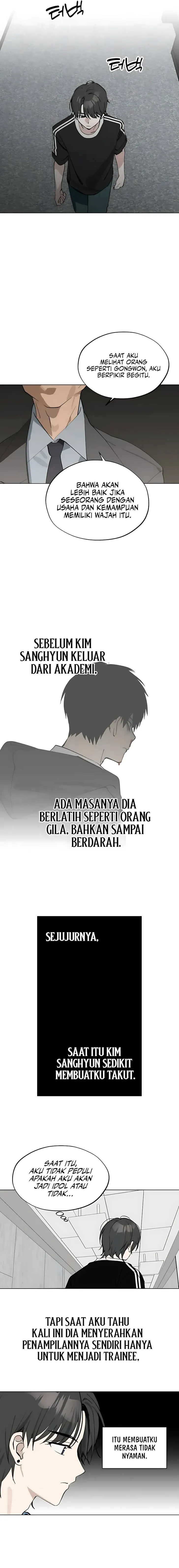 Baca Today’s Han Yoil is a Woman - Chapter 52 halaman 13