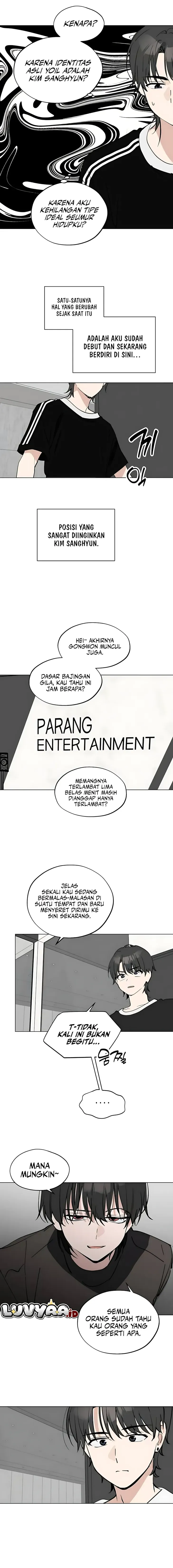 Baca Today’s Han Yoil is a Woman - Chapter 52 halaman 14