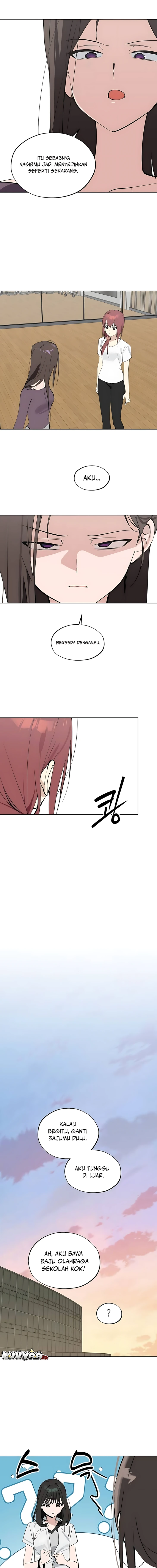 Baca Today’s Han Yoil is a Woman - Chapter 55 halaman 5