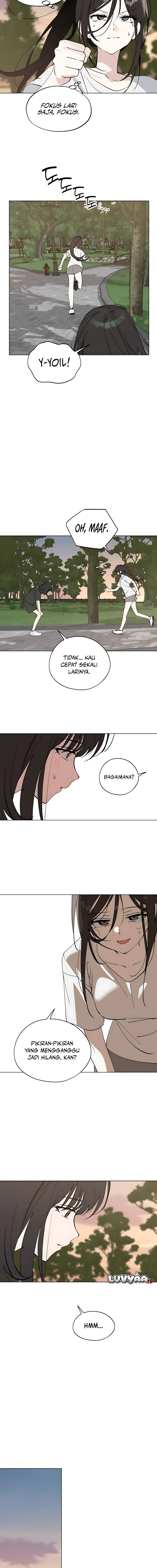 Baca Today’s Han Yoil is a Woman - Chapter 55 halaman 7