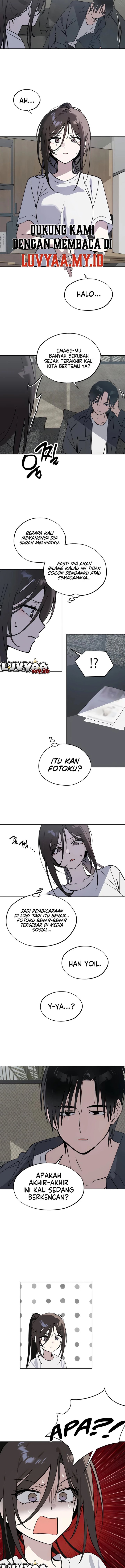 Baca Today’s Han Yoil is a Woman - Chapter 59 halaman 10