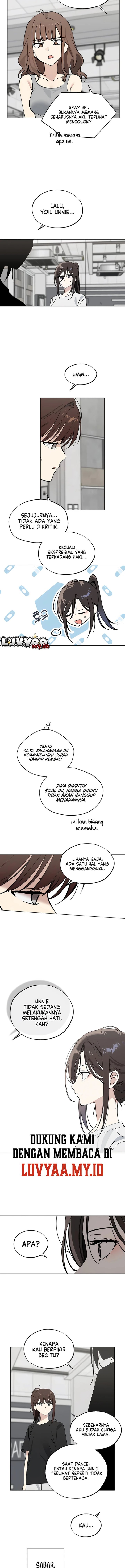 Baca Today’s Han Yoil is a Woman - Chapter 59 halaman 3