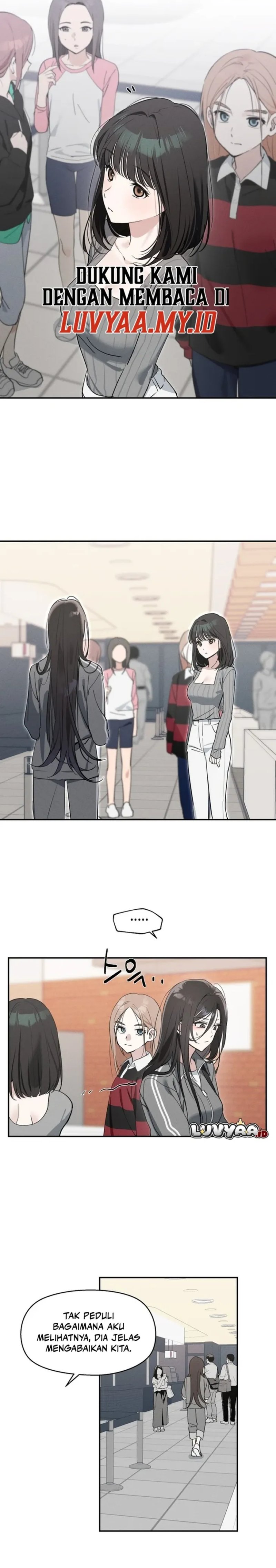 Baca Today’s Han Yoil is a Woman - Chapter 6 halaman 14