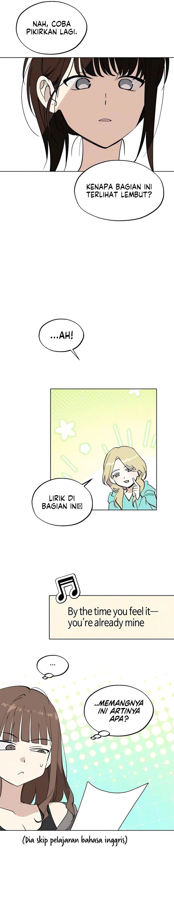 Baca Today’s Han Yoil is a Woman - Chapter 62 halaman 21