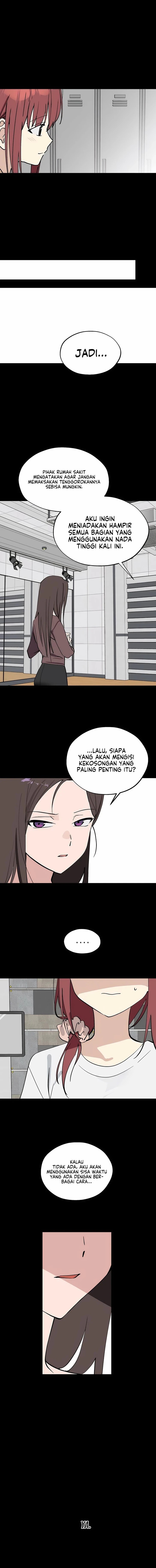 Baca Today’s Han Yoil is a Woman - Chapter 64 halaman 13