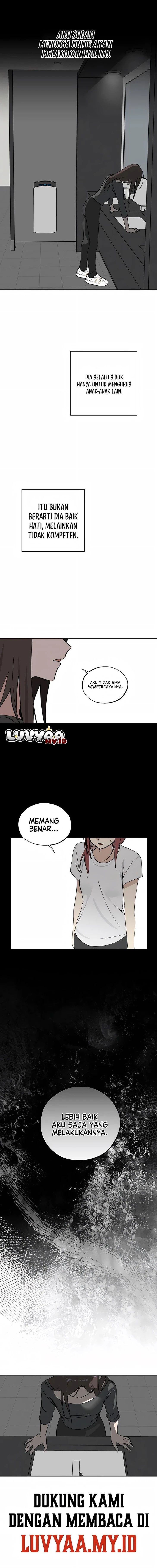 Baca Today’s Han Yoil is a Woman - Chapter 64 halaman 14