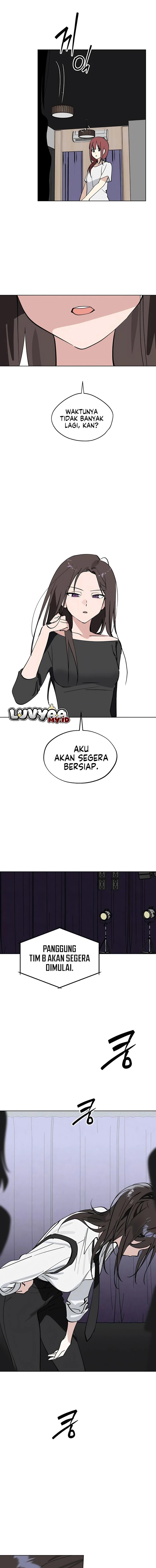 Baca Today’s Han Yoil is a Woman - Chapter 64 halaman 15