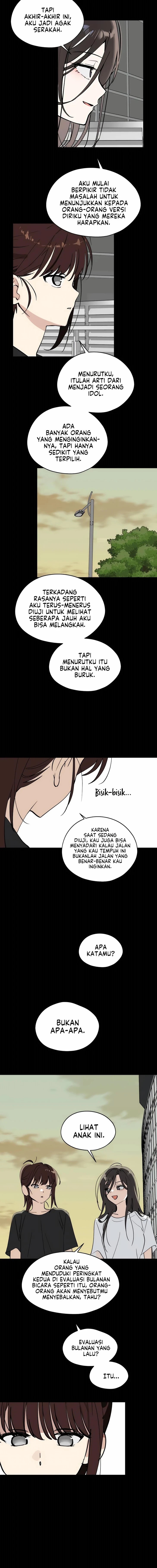 Baca Today’s Han Yoil is a Woman - Chapter 65 halaman 11