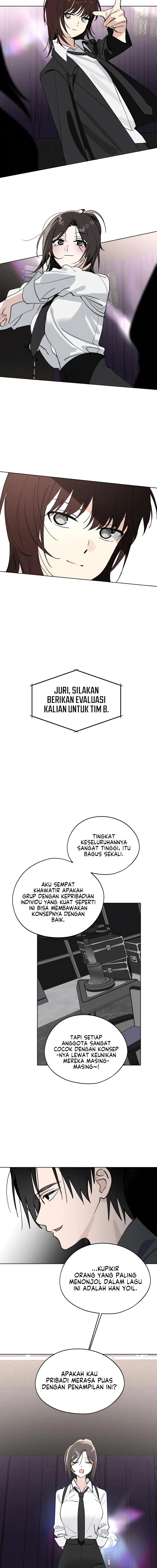 Baca Today’s Han Yoil is a Woman - Chapter 65 halaman 13