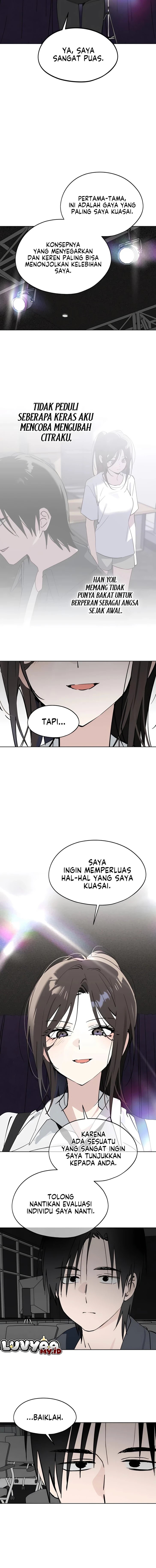 Baca Today’s Han Yoil is a Woman - Chapter 65 halaman 14