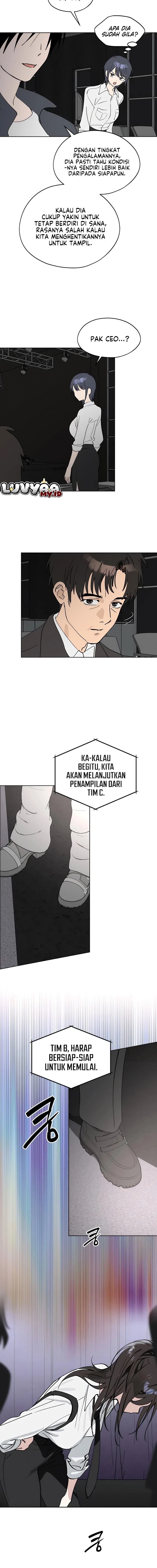 Baca Today’s Han Yoil is a Woman - Chapter 65 halaman 3