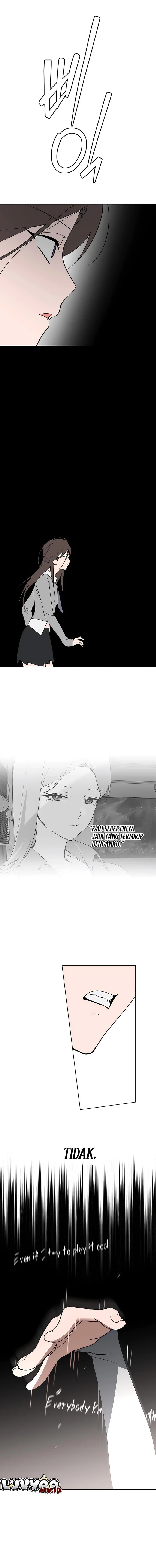 Baca Today’s Han Yoil is a Woman - Chapter 65 halaman 8