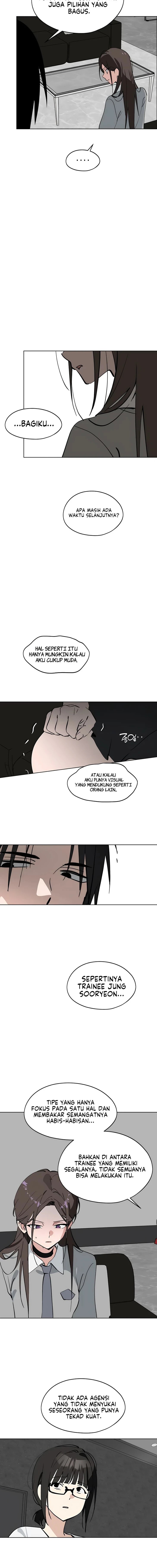 Baca Today’s Han Yoil is a Woman - Chapter 66 halaman 3