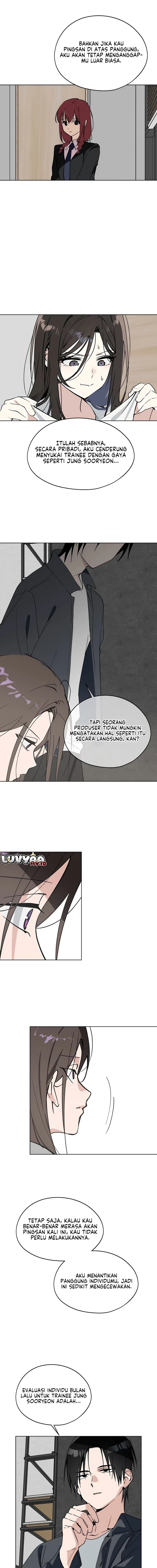 Baca Today’s Han Yoil is a Woman - Chapter 66 halaman 4