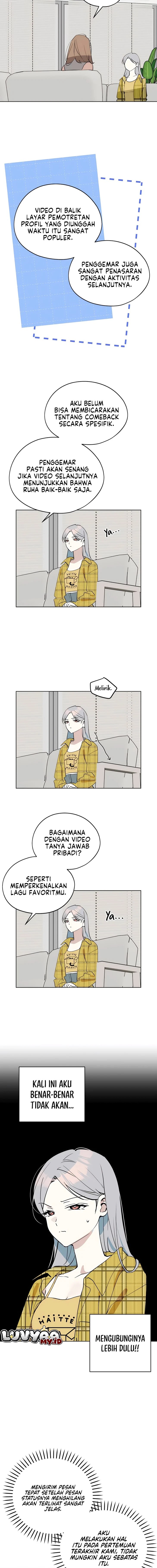 Baca Today’s Han Yoil is a Woman - Chapter 67 halaman 11